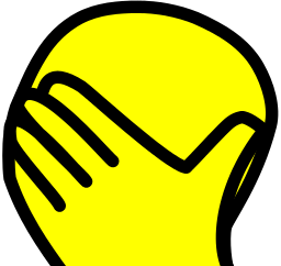 Facepalm_(yellow).svg